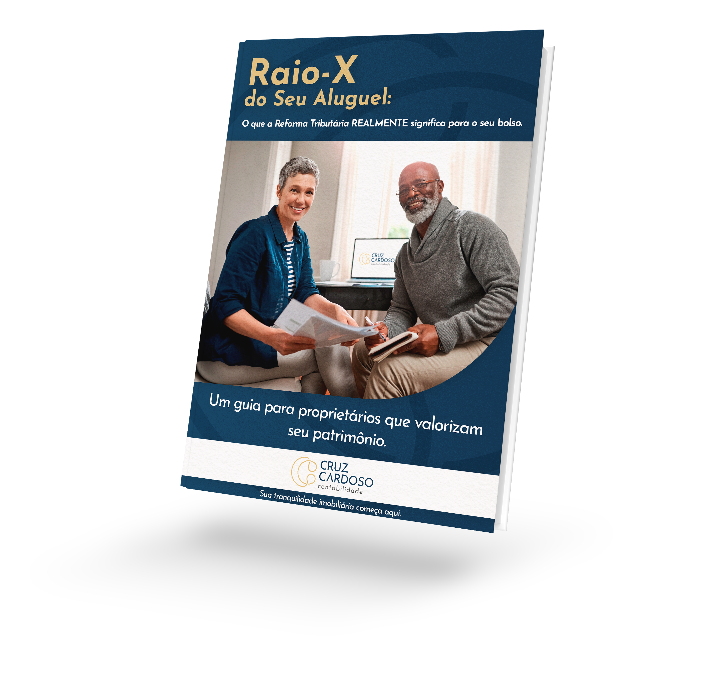 Guia Prático da Reforma Tributária